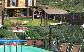Casa Bea con Piscina e giardino